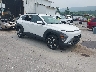 KM8HBCAB8SU****** Salvage and Wrecked 2025 Hyundai Kona in Altoona