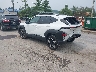 KM8HBCAB8SU****** Salvage and Repairable 2025 Hyundai Kona in Altoona