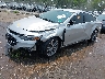 1G1ZD5ST6MF****** Salvage and Repairable 2021 Chevrolet Malibu in Virginia State
