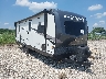 4X4TRLB22PZ****** Salvage and Wrecked 2023 Forest River Rockwood Lite Weight Trailers in Lincoln