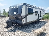4X4TRLB22PZ****** Used and Repairable 2023 Forest River Rockwood Lite Weight Trailers in Lincoln