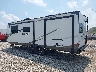4X4TRLB22PZ****** Salvage and Repairable 2023 Forest River Rockwood Lite Weight Trailers in Lincoln