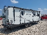 4X4TRLB22PZ****** Salvage and Wrecked 2023 Forest River Rockwood Lite Weight Trailers in Illinois State