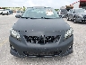 2T1BU40E29C****** Used 2009 Toyota Corolla in Texas State