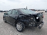 2T1BU40E29C****** Salvage and Wrecked 2009 Toyota Corolla in Austin North