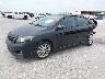 2T1BU40E29C****** Used and Repairable 2009 Toyota Corolla in Austin North