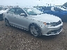 3VWL07AJ0FM****** Salvamento y Destrozados 2015 Volkswagen Jetta en San Antonio South