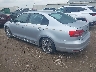 3VWL07AJ0FM****** Salvamento y Reparables 2015 Volkswagen Jetta en San Antonio South