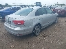 3VWL07AJ0FM****** Salvamento y Destrozados 2015 Volkswagen Jetta en Estado de Texas