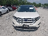 2FMTK4K86FB****** Wrecked 2015 Ford Edge in Virginia State