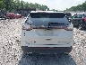 2FMTK4K86FB****** Wrecked 2015 Ford Edge