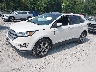 2FMTK4K86FB****** Used and Repairable 2015 Ford Edge in Pulaski