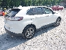 2FMTK4K86FB****** Salvage and Wrecked 2015 Ford Edge in Virginia State