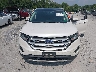2FMTK4K86FB****** Salvage and Repairable 2015 Ford Edge in Virginia State