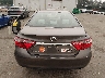 4T1BF1FK8HU****** Wrecked 2017 Toyota Camry