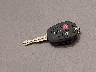 4T1BF1FK8HU****** Salvage 2017 Toyota Camry in New York State