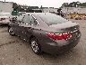 4T1BF1FK8HU****** Salvage and Repairable 2017 Toyota Camry in Long Island