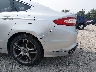 3FA6P0K94ER****** Destrozados 2014 Ford Fusion en Estado de Nueva Jersey