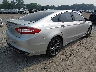 3FA6P0K94ER****** Salvamento y Destrozados 2014 Ford Fusion en Estado de Nueva Jersey