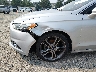 3FA6P0K94ER****** Salvamento y Reparables 2014 Ford Fusion en Estado de Nueva Jersey
