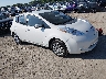 1N4AZ0CP0DC****** Salvamento y Destrozados 2013 Nissan Leaf en Louisville North