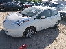 1N4AZ0CP0DC****** Usados y Reparables 2013 Nissan Leaf en Louisville North