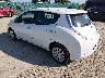 1N4AZ0CP0DC****** Salvamento y Reparables 2013 Nissan Leaf en Louisville North