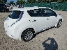 1N4AZ0CP0DC****** Salvamento y Destrozados 2013 Nissan Leaf en Estado de Kentucky