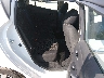 1N4AZ0CP0DC****** Destrozados 2013 Nissan Leaf en Louisville North