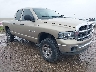 1D7HU18N74S****** Salvamento y Destrozados 2004 Dodge Ram 1500 en San Antonio South