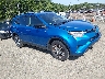 JTMBFREVXJJ****** Salvamento y Destrozados 2018 Toyota RAV4 en Taunton