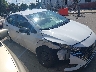 3N1CN8DV9RL****** Wrecked 2024 Nissan Versa in North Carolina State
