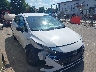 3N1CN8DV9RL****** Salvage and Wrecked 2024 Nissan Versa in Charlotte