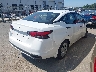3N1CN8DV9RL****** Salvage and Wrecked 2024 Nissan Versa in North Carolina State
