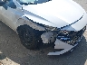 3N1CN8DV9RL****** Salvage and Repairable 2024 Nissan Versa in North Carolina State