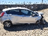 3FADP4EJ3GM****** Used 2016 Ford Fiesta in California State