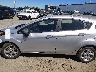 3FADP4EJ3GM****** Repairable 2016 Ford Fiesta in California State