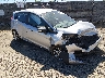 3FADP4EJ3GM****** Salvage and Wrecked 2016 Ford Fiesta in Sacramento