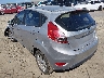 3FADP4EJ3GM****** Salvage and Repairable 2016 Ford Fiesta in Sacramento