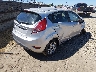 3FADP4EJ3GM****** Salvage and Wrecked 2016 Ford Fiesta in California State