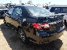 5YFBU4EE6DP****** Salvage and Repairable 2013 Toyota Corolla in North Hollywood