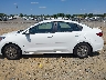 3KPA24AD0LE****** Salvamento 2020 Kia Rio