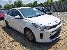 3KPA24AD0LE****** Salvamento y Destrozados 2020 Kia Rio en Northern Virginia
