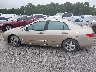 1HGCM56785A****** Reparables 2005 Honda Accord en Estado de Carolina del Norte