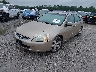 1HGCM56785A****** Usados y Reparables 2005 Honda Accord en Raleigh