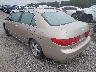 1HGCM56785A****** Salvamento y Reparables 2005 Honda Accord en Raleigh