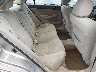 1HGCM56785A****** Destrozados 2005 Honda Accord en Raleigh