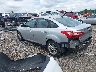 1FADP3F2XFL****** Salvamento y Reparables 2015 Ford Focus en Nashville