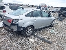 1FADP3F2XFL****** Salvamento y Destrozados 2015 Ford Focus en Estado de Tennessee