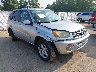 JTEHH20V626****** Salvage and Wrecked 2002 Toyota RAV4 in Saint Louis